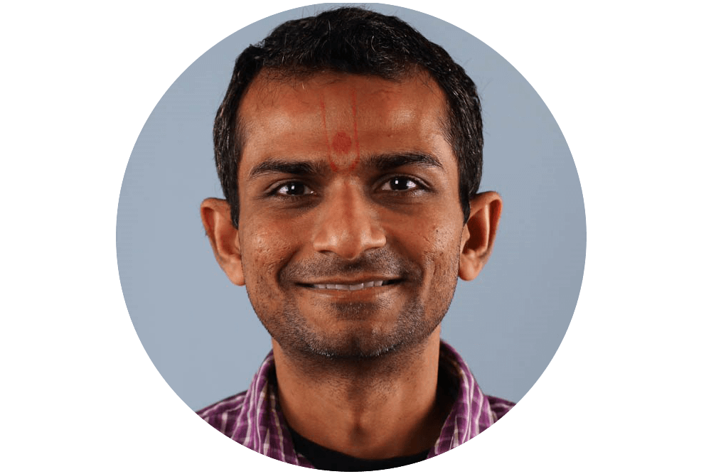 Ankit Bavariya, DDS