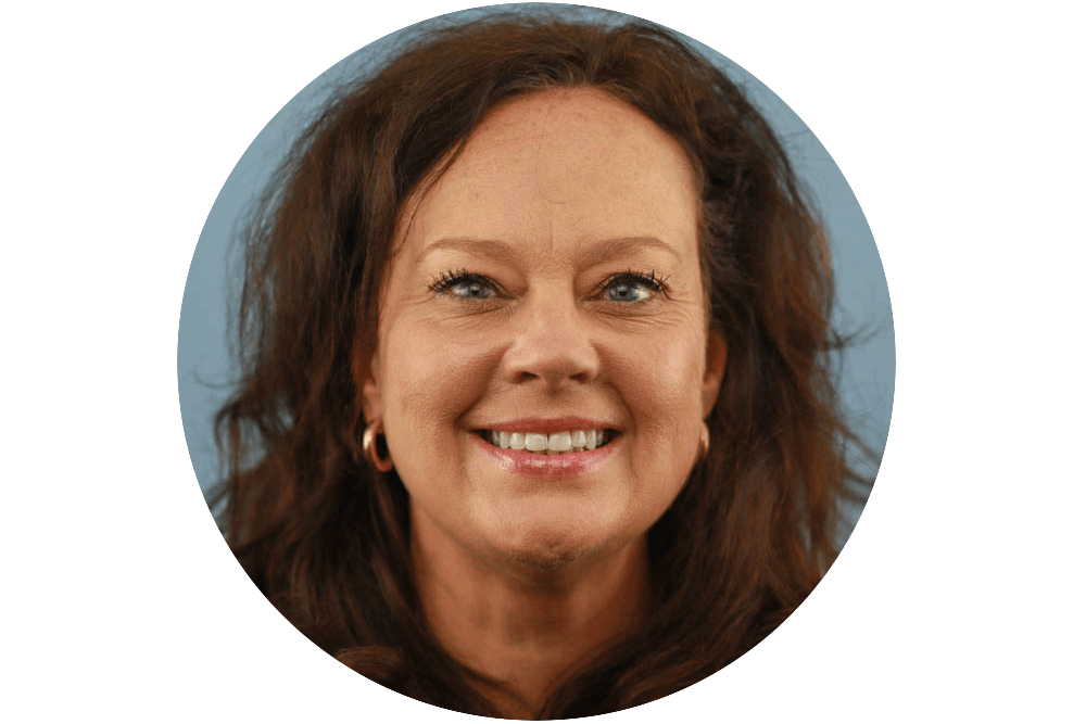 Dawn Hopper, FNP