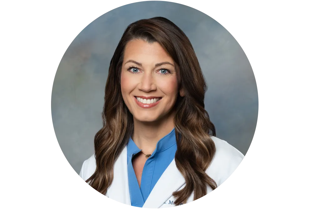 Alisha Mason, FNP-C