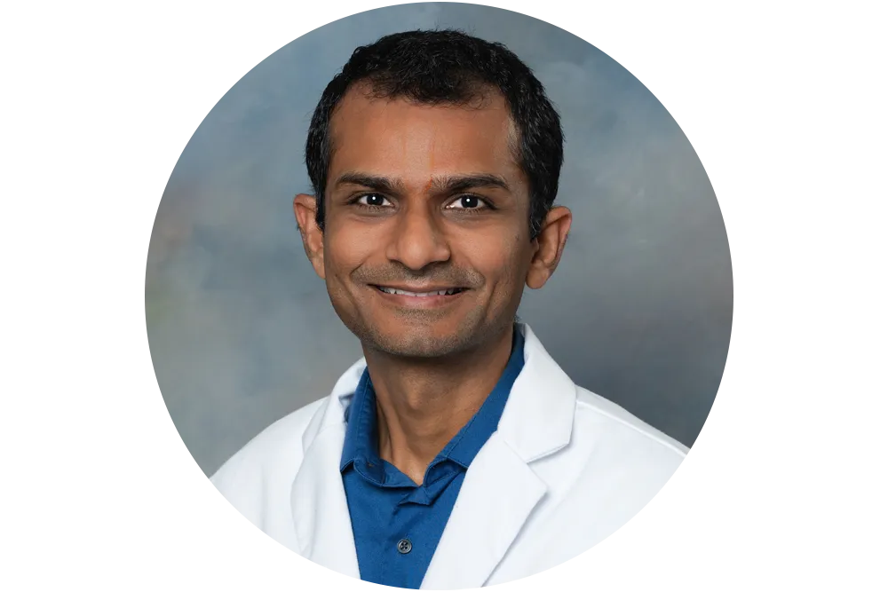 Ankit Bavariya, DDS