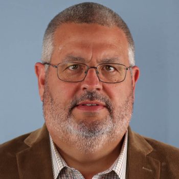 North Mississippi Primary Health Care - Bill Stone, Chief Executive Officer