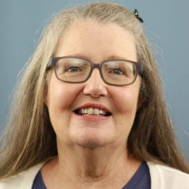 NMPHC Board Member Bonnie Martindale