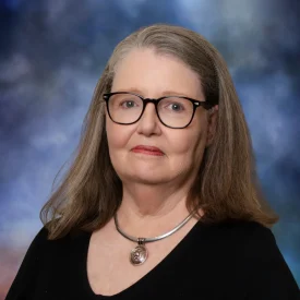 North Mississippi Primary Health Care (NMPHC) Board Member Bonnie Martindale