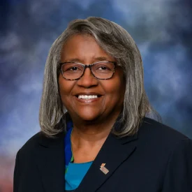 North Mississippi Primary Health Care (NMPHC) Board Member Carolyn Tucker
