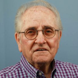NMPHC Board Member Lewis Davis