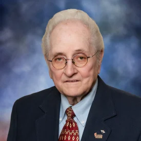 North Mississippi Primary Health Care (NMPHC) Board Member Lewis Davis