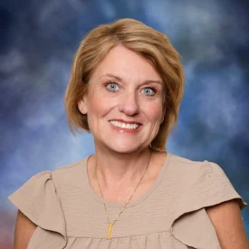 North Mississippi Primary Health Care (NMPHC) Board Member Shelley Akins