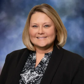 North Mississippi Primary Health Care (NMPHC) Board Member Suzy Bowman