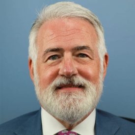 NMPHC Board Member Tony Farese