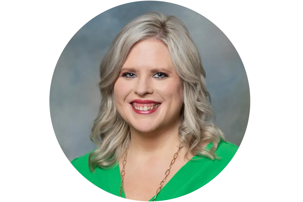Christy Williams, LCSW