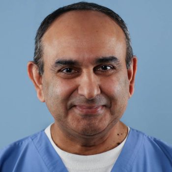 North Mississippi Primary Health Care - Dr. Irshad Hussain MD - Chief Medical Officer