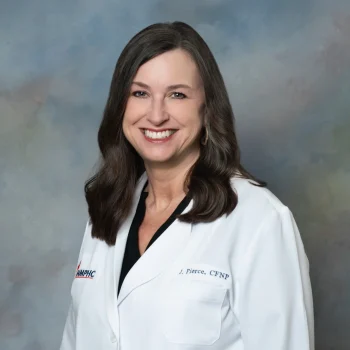 North Mississippi Primary Health Care (NMPHC) Jennifer Pierce CFNP - Chief Nursing Officer