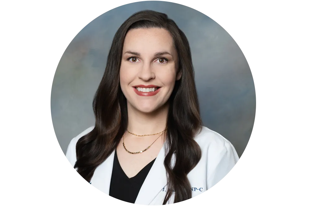 Jenny Farris, FNP-C