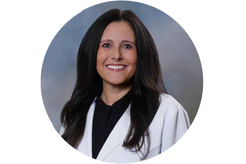 Lauren Simpson, MD
