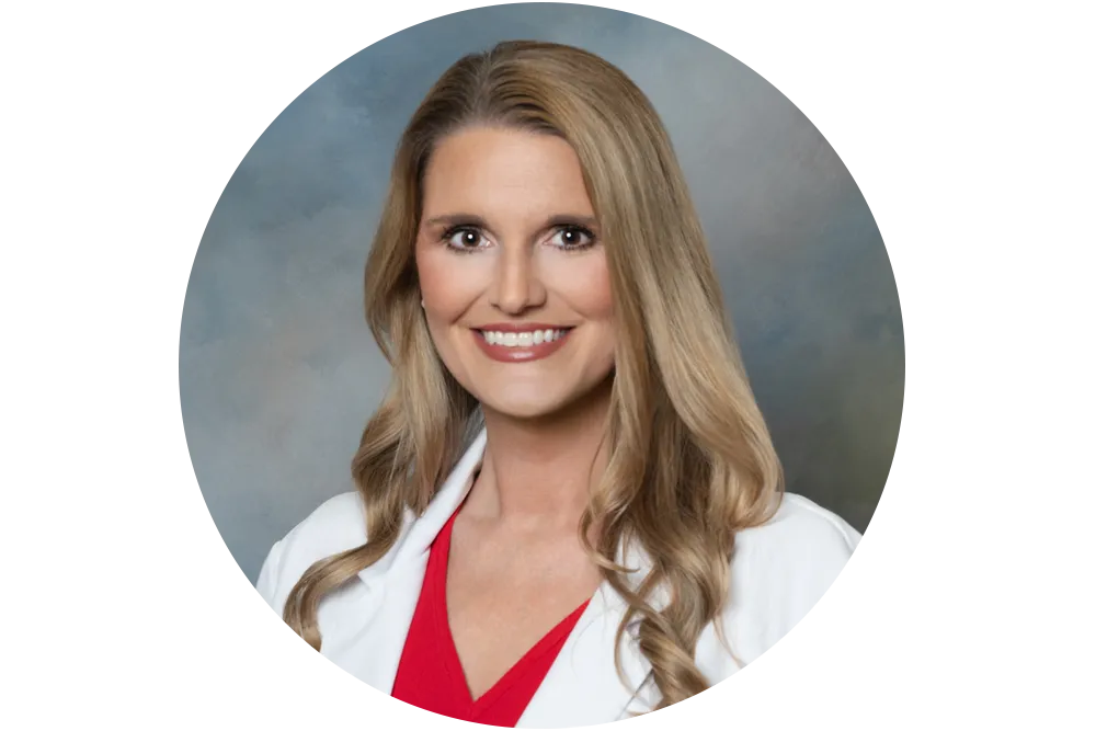 Neeli Kirkendall, DNP
