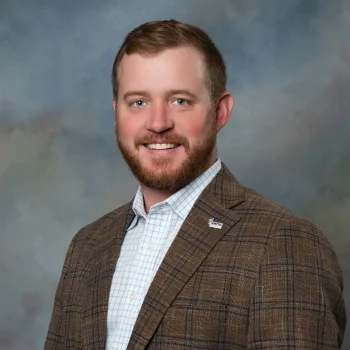 North Mississippi Primary Health Care (NMPHC) Rob Jeter - Chief Human Resources Officer