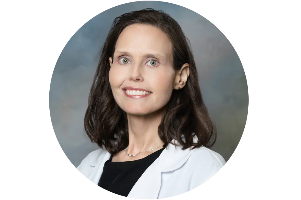 Samantha Justice, FNP-C