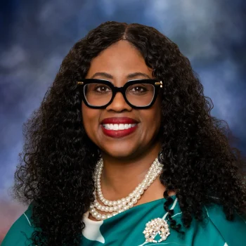 North Mississippi Primary Health Care (NMPHC) Shantelle Leatherwood - Interim Chief Operations Officer