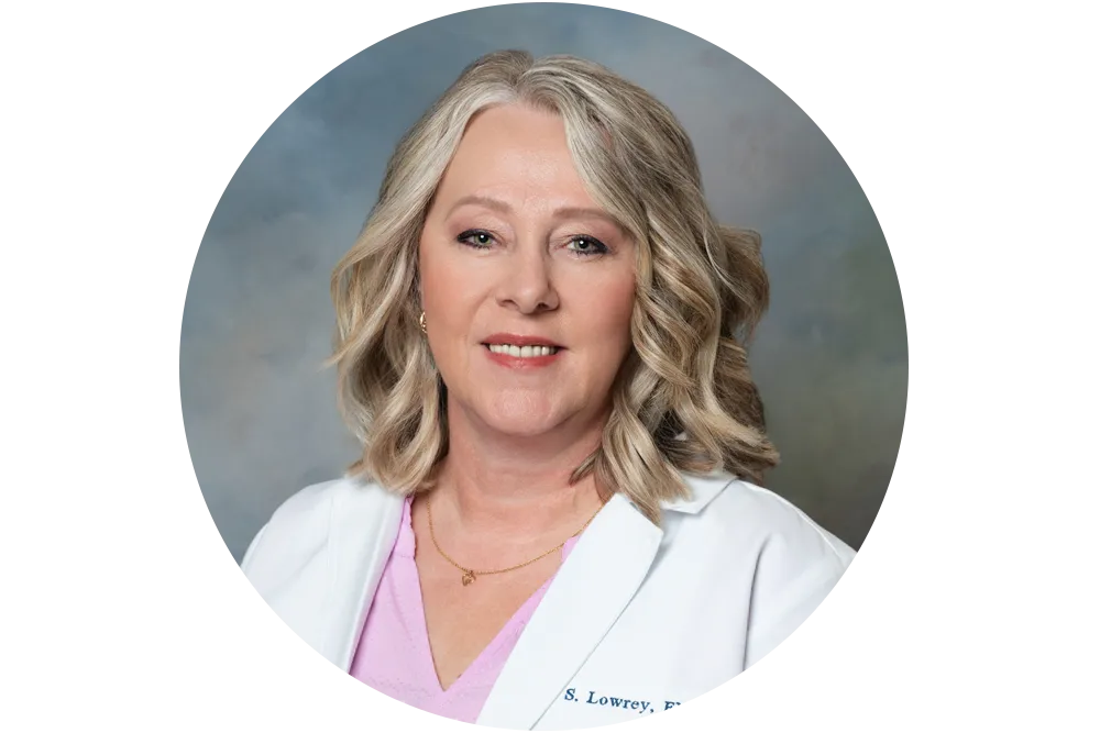 Staci Lowrey, FNP-C