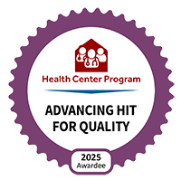 North Mississippi Primary Health Care - Health Center Program - Advancing HIT for Quality 2025 Awardee