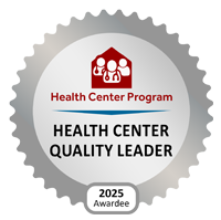 North Mississippi Primary Health Care - Health Center Program - Health Center Quality Leader 2025 Awardee