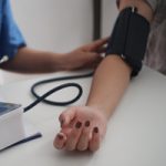 Screenings at North Mississippi Primary Health Care