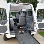 Transportation at North Mississippi Primary Health Care