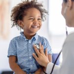 Well Child Services at North Mississippi Primary Health Care