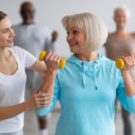 Wellness Center at North Mississippi Primary Health Care