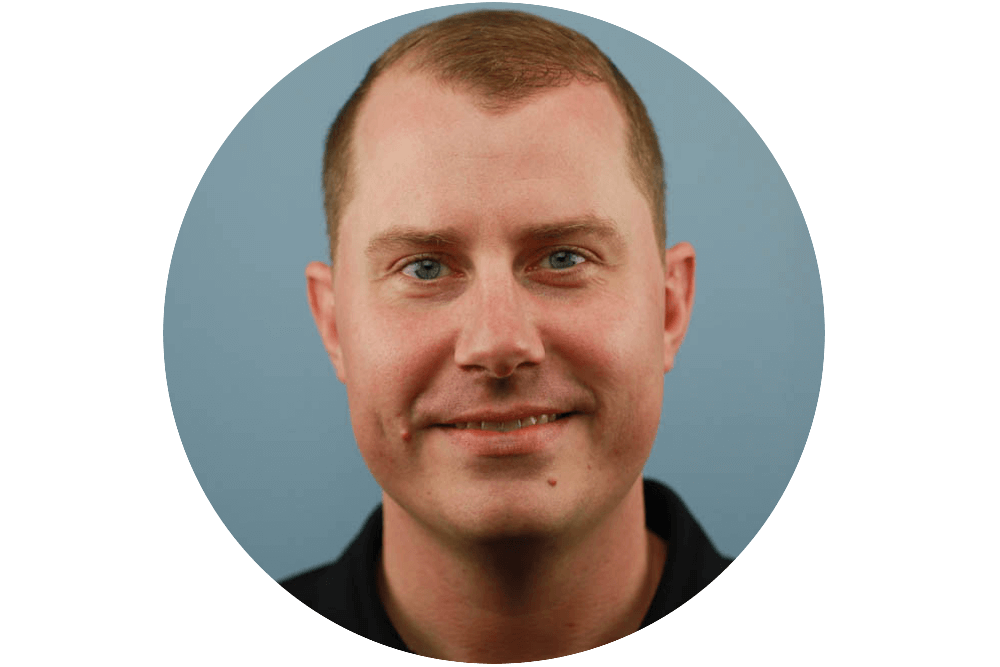 Wesley Hutchison, FNP-C